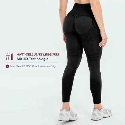 3D Leggings | Velyne