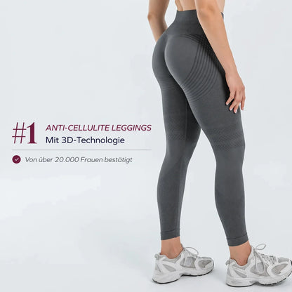 3D Leggings | Velyne
