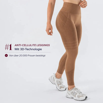 3D Leggings | Velyne