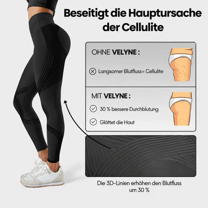 3D Leggings | Velyne