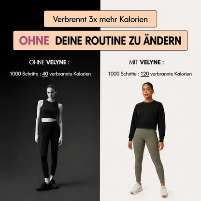 3D Leggings | Velyne