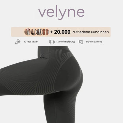 3D Leggings | Velyne